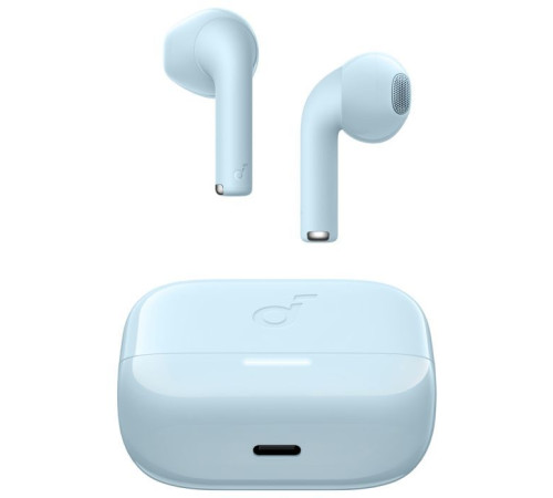 Навушники Anker SoundCore K20i Blue (A3994G31)