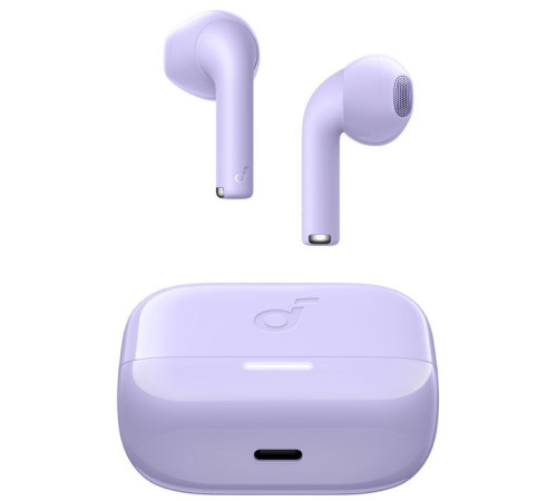 Навушники Anker SoundCore K20i Purple (A3994GQ1)