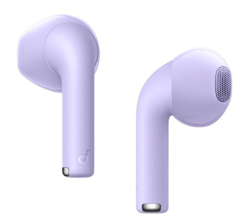 Навушники Anker SoundCore K20i Purple (A3994GQ1)