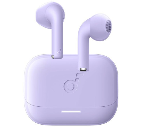 Навушники Anker SoundCore K20i Purple (A3994GQ1)