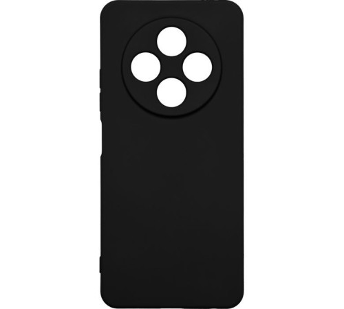 Чохол до мобільного телефона Armorstandart ICON Tecno Spark 30 4G (KL6) Camera cover Black (ARM81365)