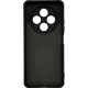 Чохол до мобільного телефона Armorstandart ICON Tecno Spark 30 4G (KL6) Camera cover Black (ARM81365)