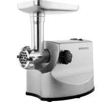 Мясорубка Brock MG 1800 SS