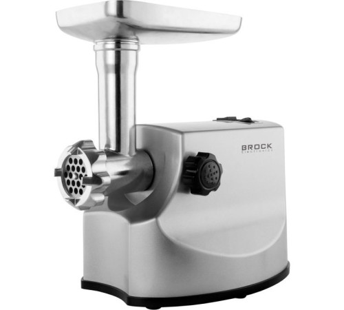 Мясорубка Brock MG 1800 SS