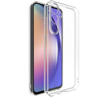 Чехол для мобильного телефона BeCover Samsung Galaxy A36 SM-A366 Transparancy (712896)