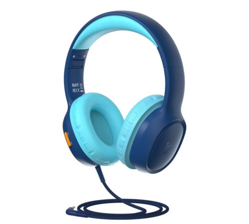 Навушники Tronsmart KH01 Blue (1078351)