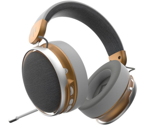 Наушники Dark Project Sono Wireless White (DPP_SONO_WLESS_WHITE)