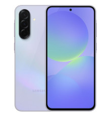 Мобільний телефон Samsung Galaxy A36 5G 6/128Gb Light Violet (SM-A366BLVBEUC)