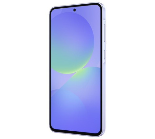 Мобільний телефон Samsung Galaxy A36 5G 6/128Gb Light Violet (SM-A366BLVBEUC)