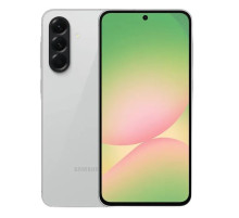 Мобильный телефон Samsung Galaxy A56 5G 8/256Gb Gray (SM-A566BZACEUC)