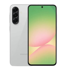 Мобільний телефон Samsung Galaxy A56 5G 8/256Gb Gray (SM-A566BZACEUC)