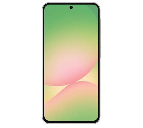 Мобільний телефон Samsung Galaxy A56 5G 8/256Gb Gray (SM-A566BZACEUC)