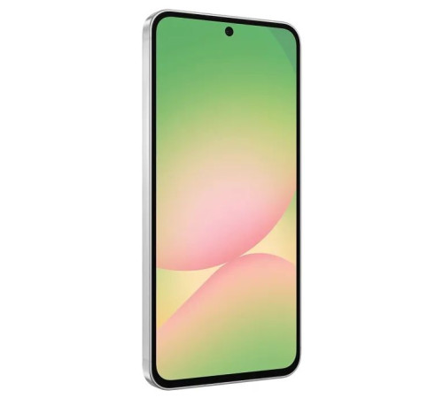 Мобільний телефон Samsung Galaxy A56 5G 8/256Gb Gray (SM-A566BZACEUC)