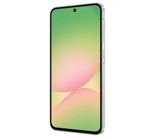 Мобільний телефон Samsung Galaxy A56 5G 8/256Gb Gray (SM-A566BZACEUC)