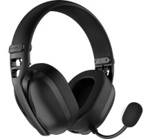 Навушники Hator Hyреrpunk 3 Wireless Hi-Res SyncHUB connection Black (ESH15)