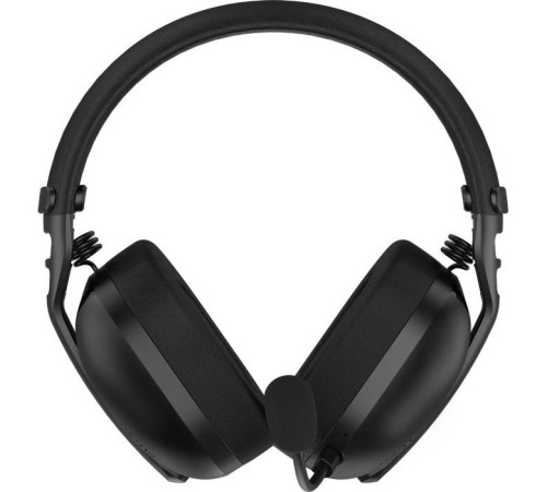 Навушники Hator Hyреrpunk 3 Wireless Hi-Res SyncHUB connection Black (ESH15)