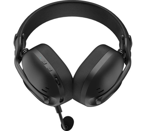 Навушники Hator Hyреrpunk 3 Wireless Hi-Res SyncHUB connection Black (ESH15)