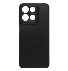 Чехол для мобильного телефона Armorstandart Matte Slim Fit Motorola G15 Camera cover Black (ARM82998)