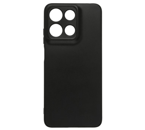 Чохол до мобільного телефона Armorstandart Matte Slim Fit Motorola G15 Camera cover Black (ARM82998)