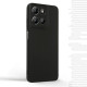 Чохол до мобільного телефона Armorstandart Matte Slim Fit Motorola G15 Camera cover Black (ARM82998)