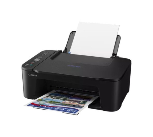 Багатофункціональний пристрій Canon PIXMA E3640 (6672C039)