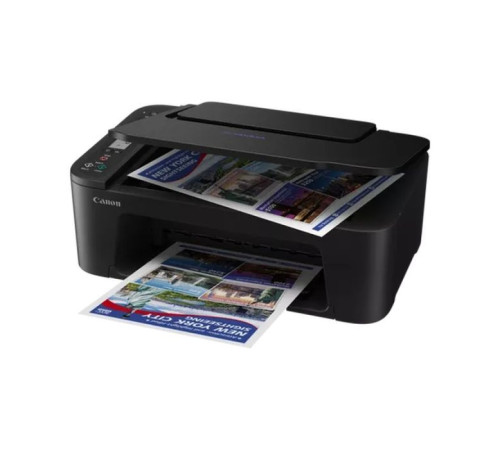 Багатофункціональний пристрій Canon PIXMA E3640 (6672C039)