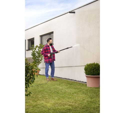 Насадка для мийки високого тиску Karcher ecoBooster 130 (2.645-387.0)