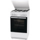 Плита Gorenje GK5A22WH