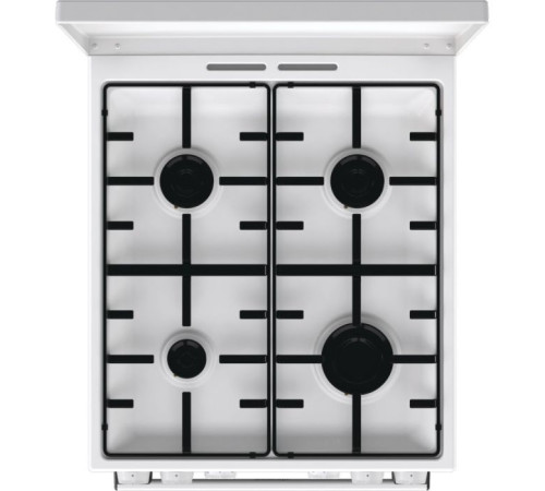 Плита Gorenje GK5A22WH
