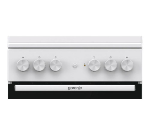 Плита Gorenje GK5A22WH