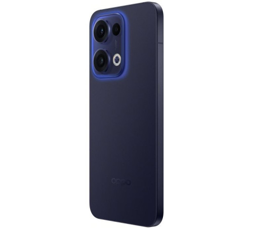 Мобільний телефон Oppo Reno13 5G 12/256GB Luminous Blue (OFCPH2689_BLUE)