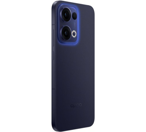 Мобільний телефон Oppo Reno13 5G 12/256GB Luminous Blue (OFCPH2689_BLUE)