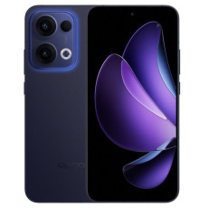 Мобільний телефон Oppo Reno13 5G 12/256GB Luminous Blue (OFCPH2689_BLUE)