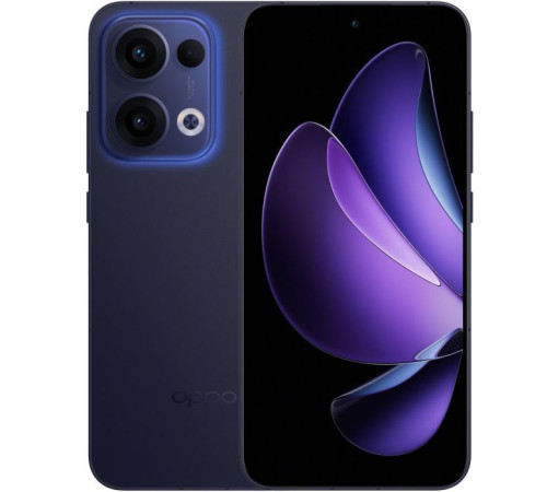 Мобільний телефон Oppo Reno13 5G 12/256GB Luminous Blue (OFCPH2689_BLUE)