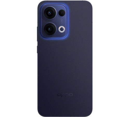 Мобільний телефон Oppo Reno13 5G 12/256GB Luminous Blue (OFCPH2689_BLUE)