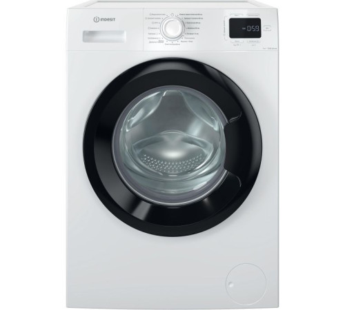 Пральна машина Indesit IM712BMYTIMEUA