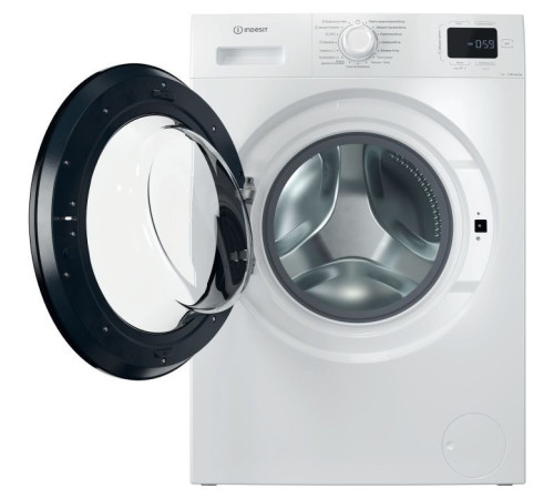 Пральна машина Indesit IM712BMYTIMEUA