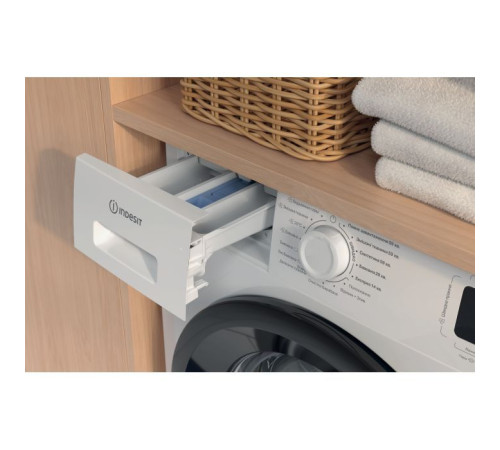 Пральна машина Indesit IM712BMYTIMEUA
