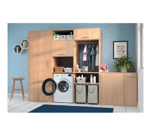 Пральна машина Indesit IM712BMYTIMEUA