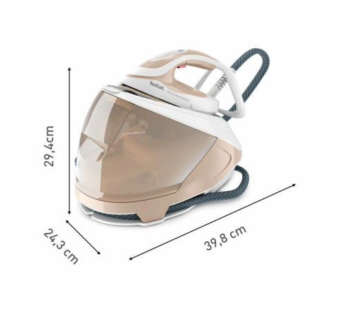 Парова станція Tefal Pro Express Eco (GV9E22E0)