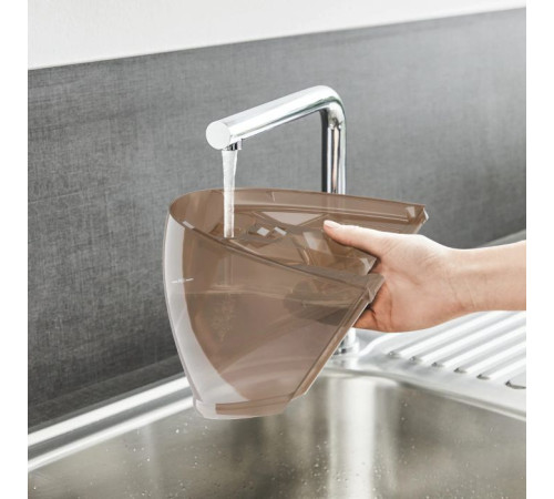 Парова станція Tefal Pro Express Eco (GV9E22E0)