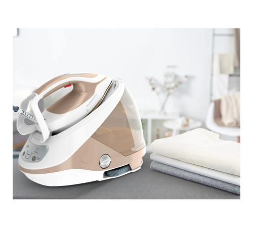 Парова станція Tefal Pro Express Eco (GV9E22E0)
