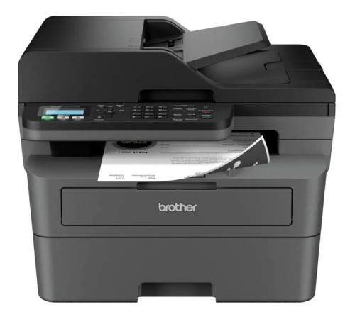 Багатофункціональний пристрій Brother MFCL2802DNYJ1