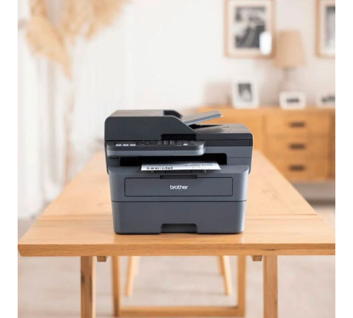 Багатофункціональний пристрій Brother MFCL2802DNYJ1