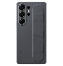 Чохол до мобільного телефона Samsung Galaxy S25 Ultra (S938), Standing Grip case (EF-GS938CBEGWW)