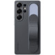 Чохол до мобільного телефона Samsung Galaxy S25 Ultra (S938), Standing Grip case (EF-GS938CBEGWW)