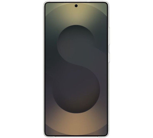 Чохол до мобільного телефона Samsung Galaxy S25 Ultra (S938), Standing Grip case (EF-GS938CBEGWW)