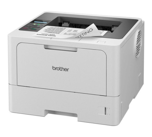 Лазерний принтер Brother HL-L5210DN (HLL5210DNRE1)