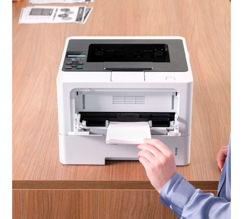 Лазерний принтер Brother HL-L5210DN (HLL5210DNRE1)