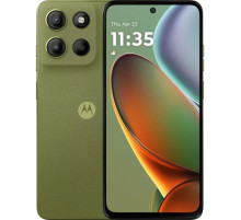 Мобильный телефон Motorola G15 Power 8/256GB Iguana Green (PB6G0007UA)